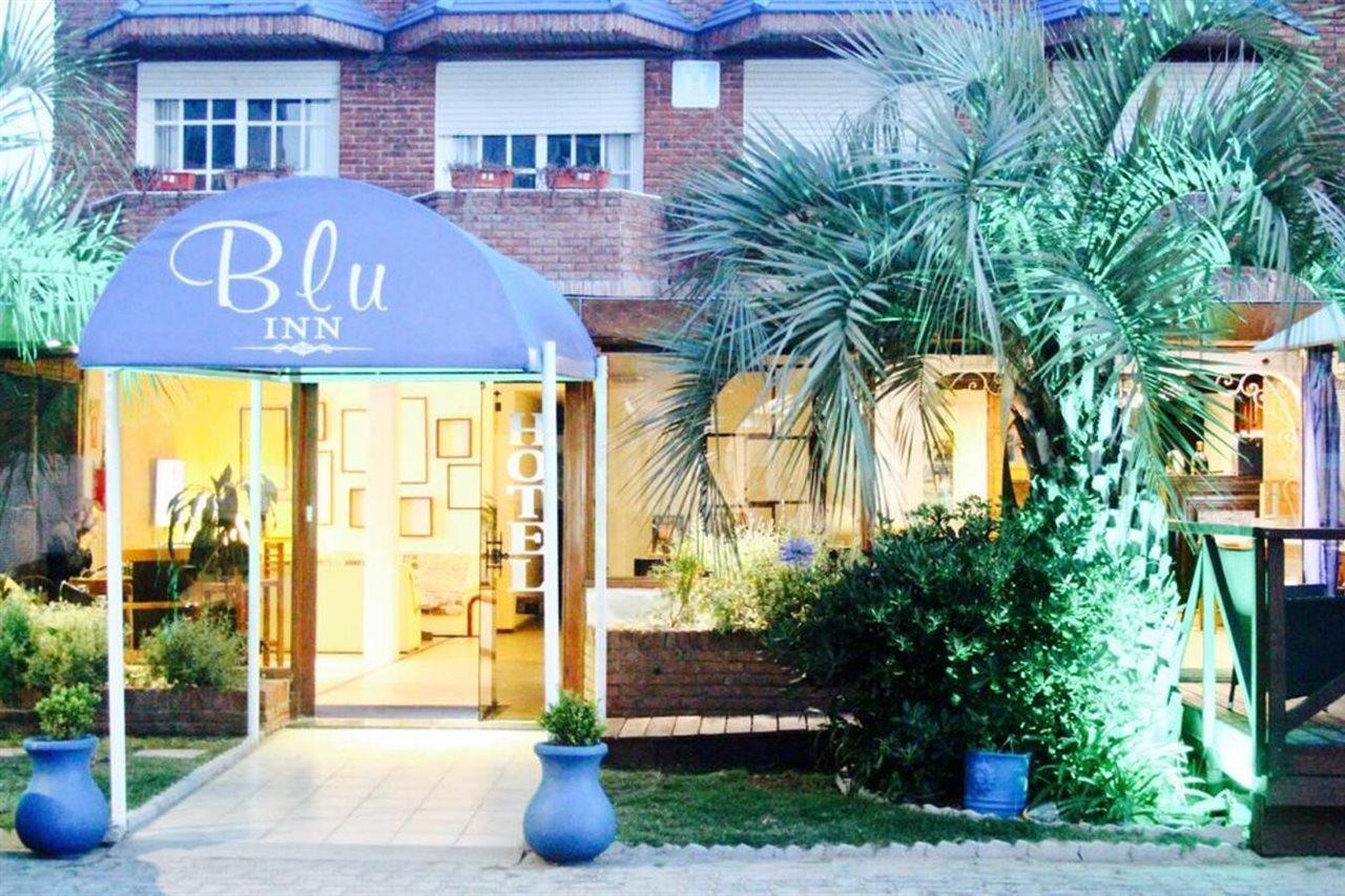 Blu Inn Punta del Este Exterior photo