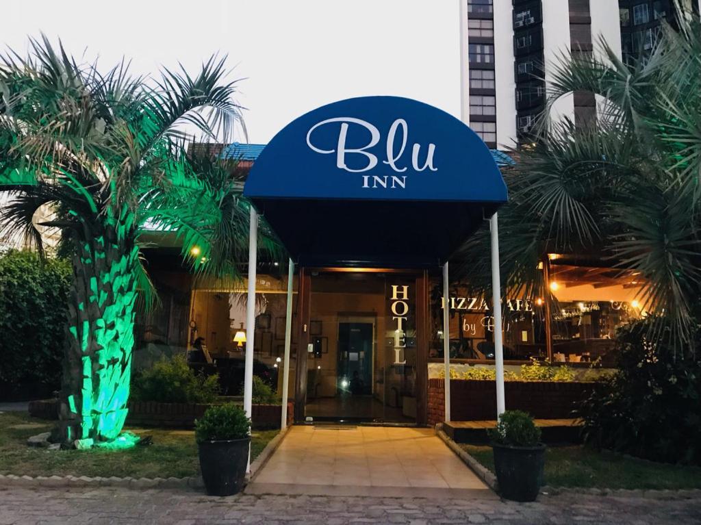Blu Inn Punta del Este Exterior photo