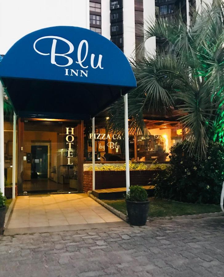 Blu Inn Punta del Este Exterior photo