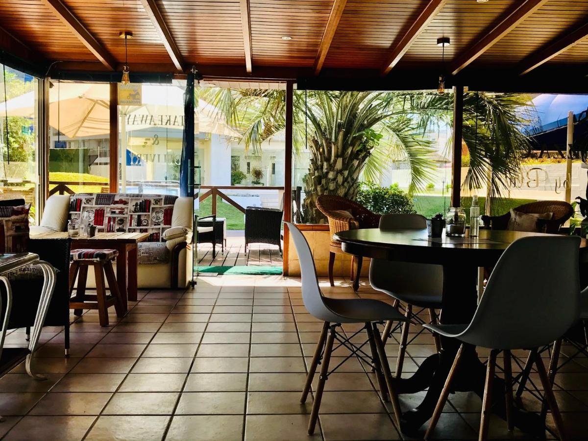 Blu Inn Punta del Este Exterior photo