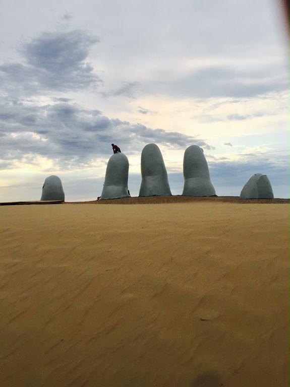 Blu Inn Punta del Este Exterior photo