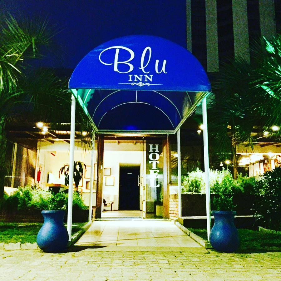 Blu Inn Punta del Este Exterior photo